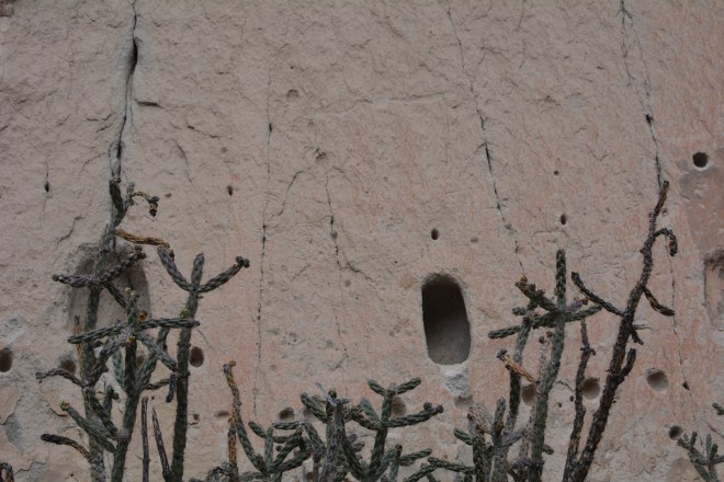 Bandelier National Monument Image