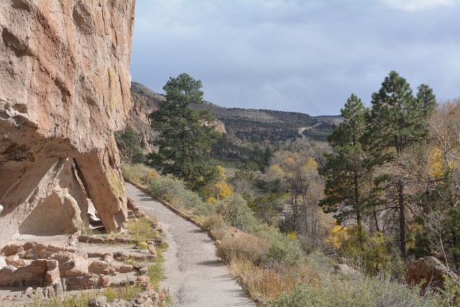 Bandelier National Monument Image