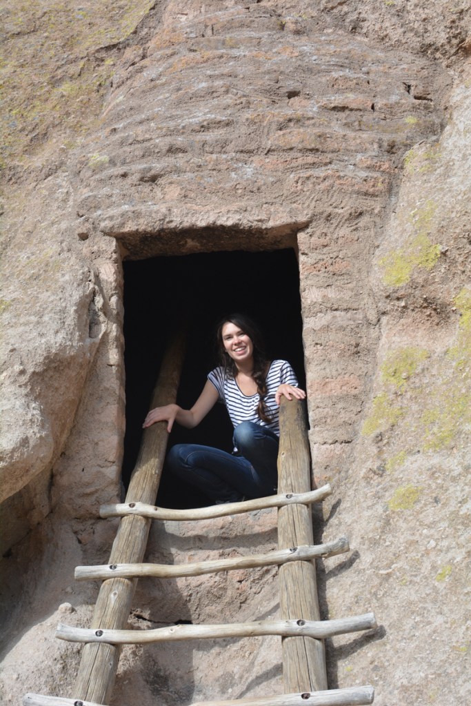 Bandelier National Monument Image