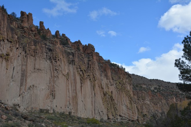 Bandelier National Monument Image
