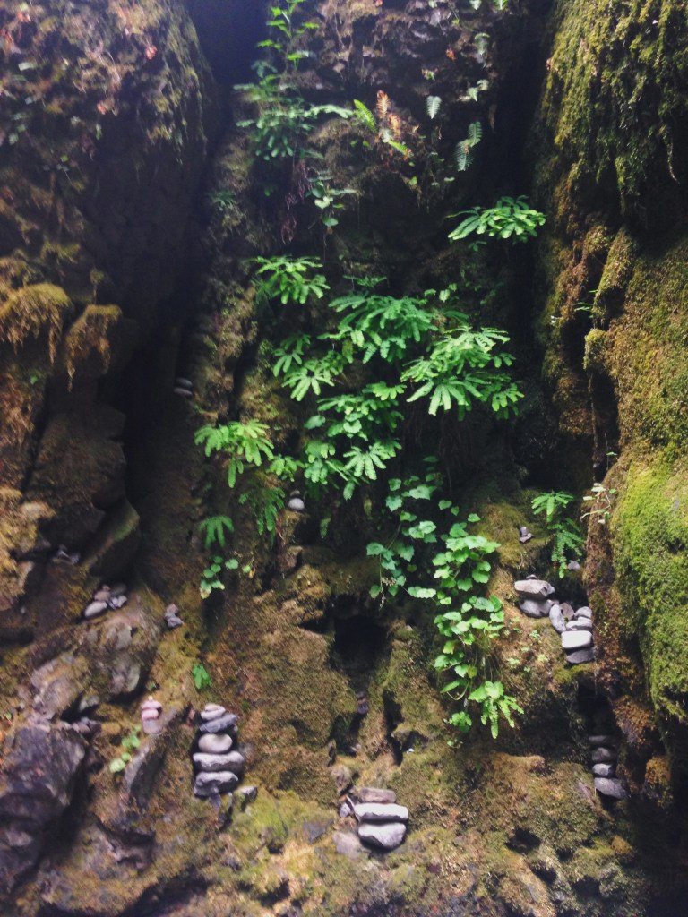 Cairns in Oregon Image