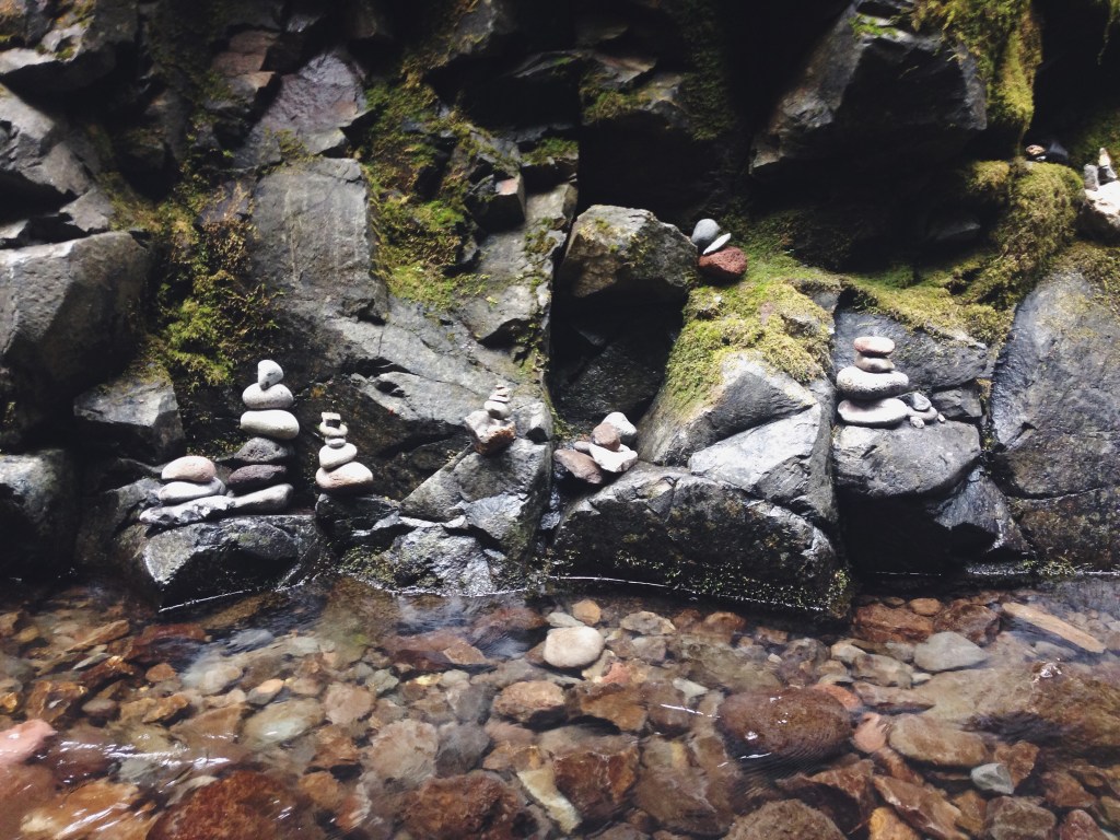 Columbia River Gorge Image