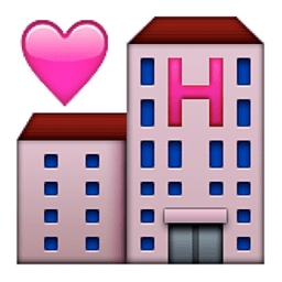 love-hotel