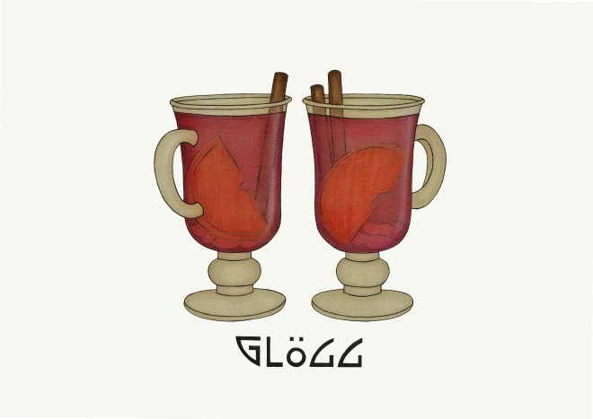 glogg