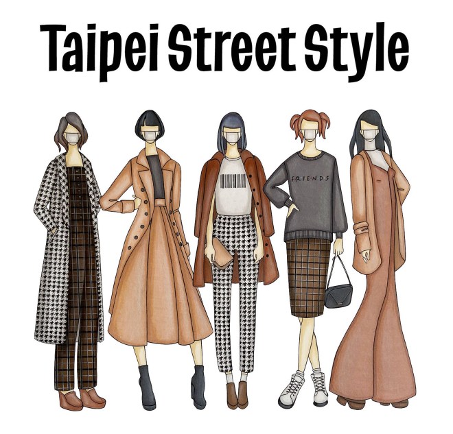 Taipeisteetstyle