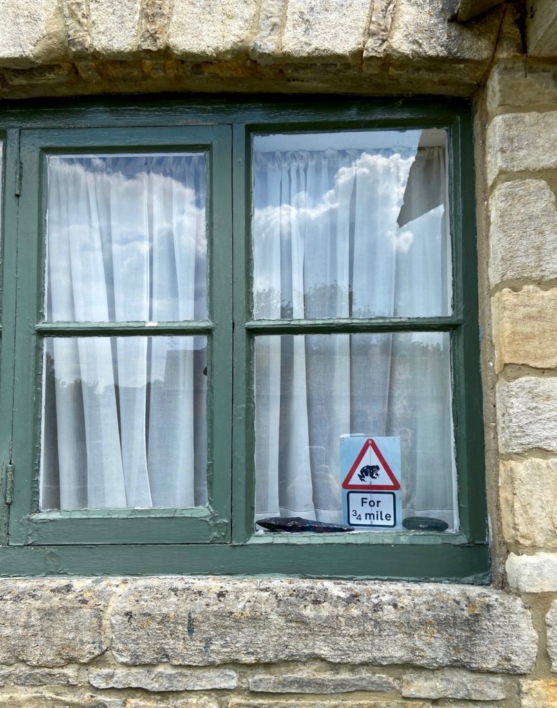 A Cotswolds Jubilee americanalchemist