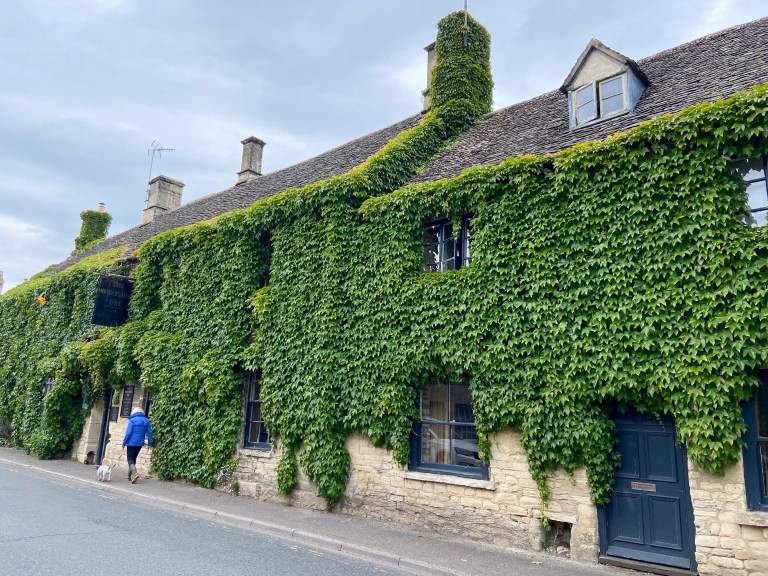 A Cotswolds Jubilee americanalchemist